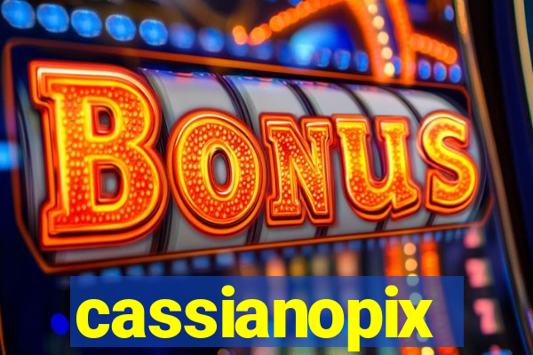 cassianopix