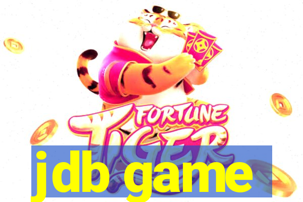 jdb game