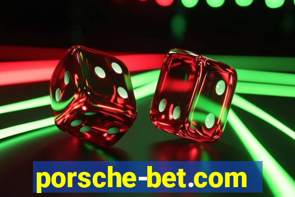 porsche-bet.com