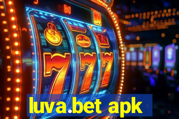 luva.bet apk