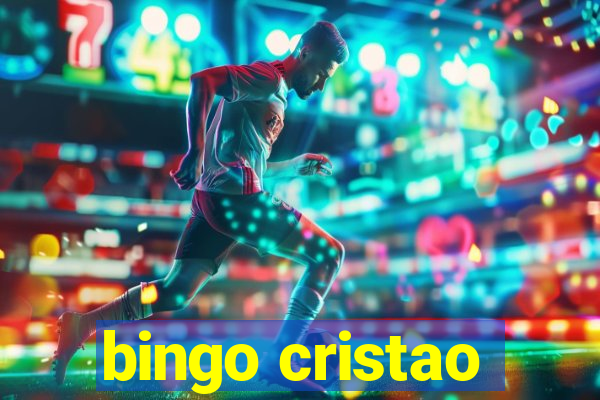 bingo cristao