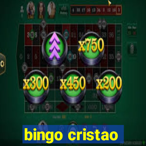 bingo cristao