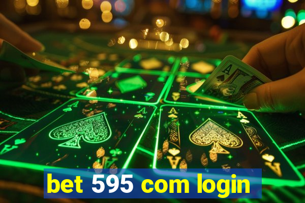 bet 595 com login