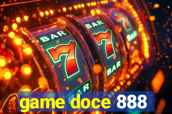 game doce 888