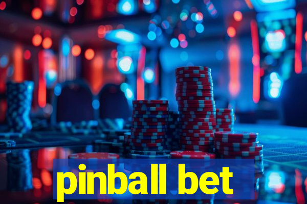 pinball bet