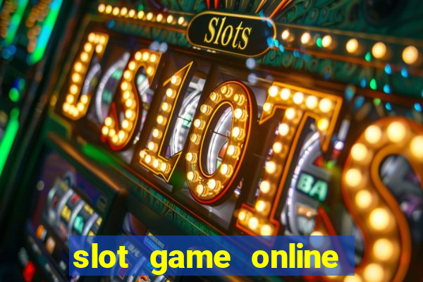 slot game online super win