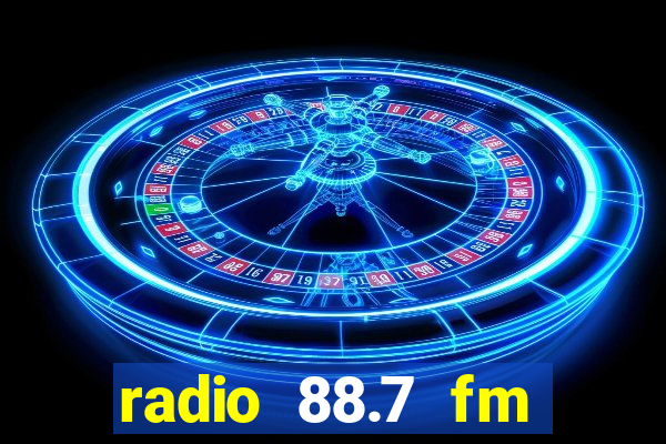 radio 88.7 fm porto seguro