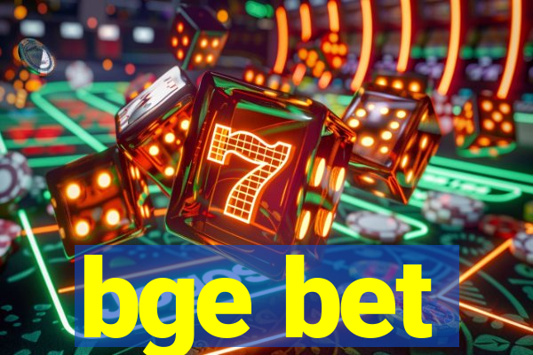 bge bet