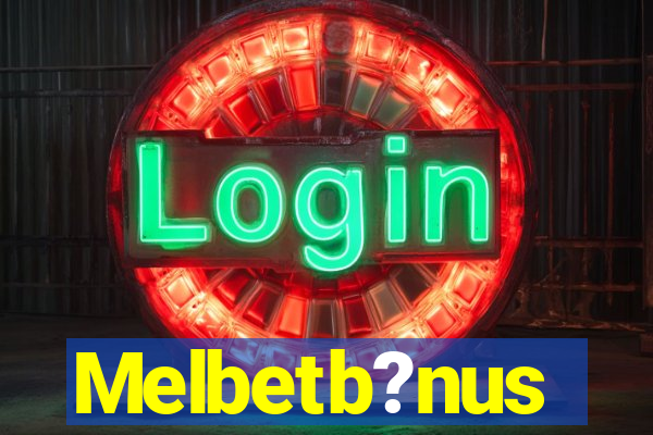 Melbetb?nus