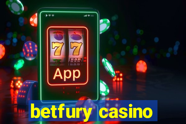 betfury casino