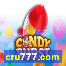 cru777.com