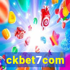 ckbet7com