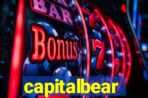 capitalbear