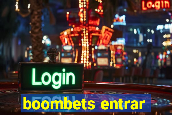 boombets entrar