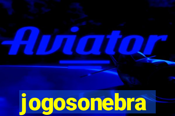 jogosonebra