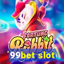 99bet slot