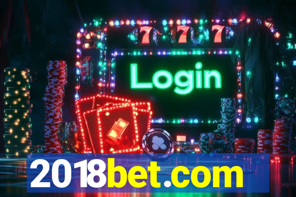 2018bet.com