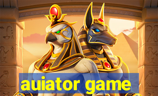 auiator game