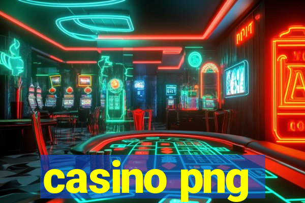 casino png