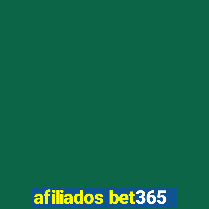 afiliados bet365