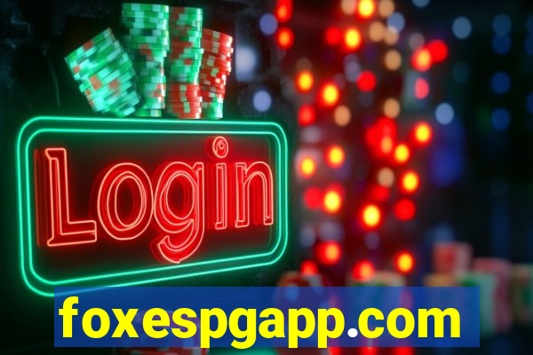 foxespgapp.com