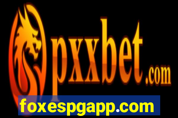 foxespgapp.com