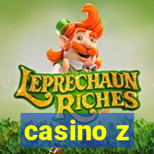 casino z