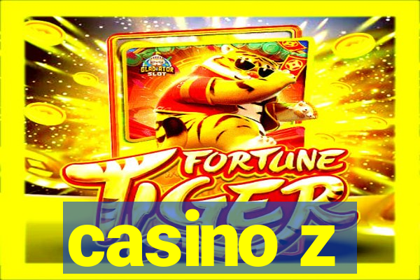 casino z