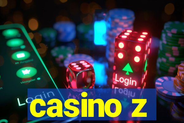 casino z