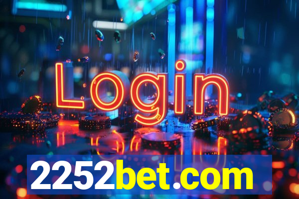 2252bet.com