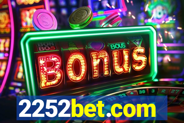 2252bet.com