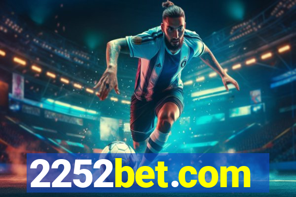 2252bet.com