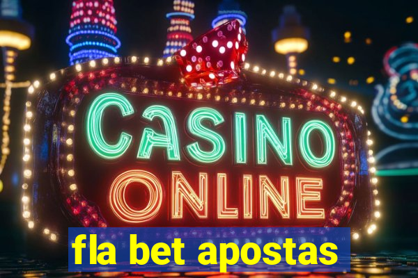 fla bet apostas