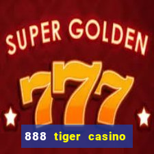 888 tiger casino no deposit bonus