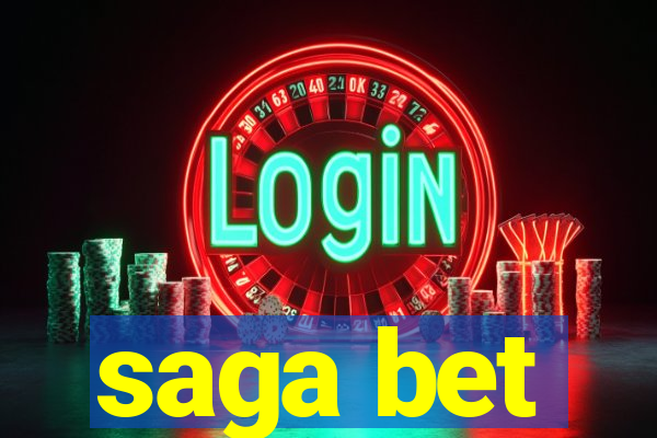 saga bet