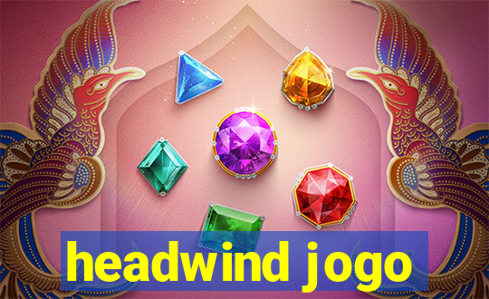 headwind jogo