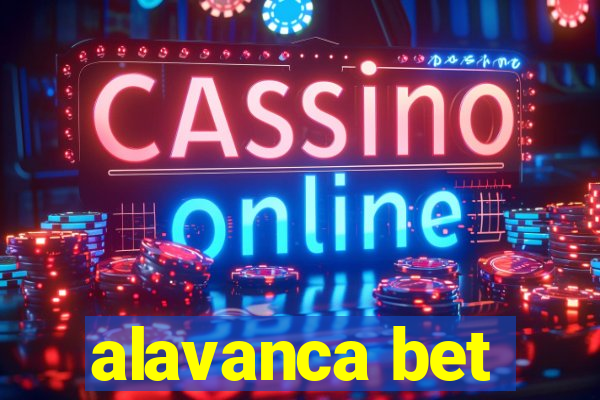 alavanca bet