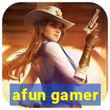 afun gamer