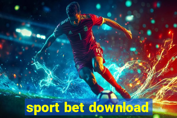 sport bet download