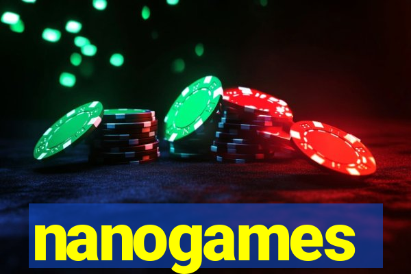 nanogames