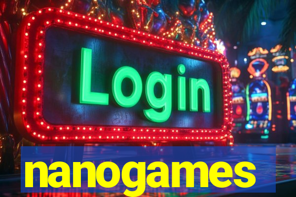 nanogames