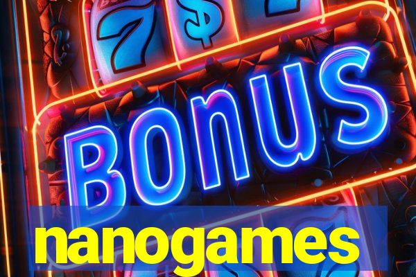 nanogames