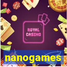 nanogames