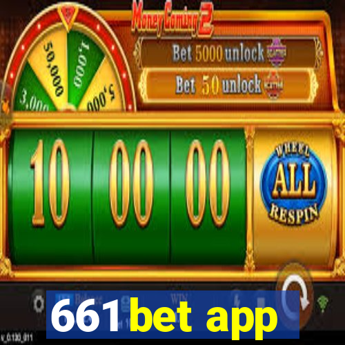 661 bet app