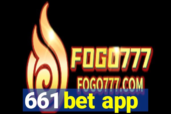 661 bet app