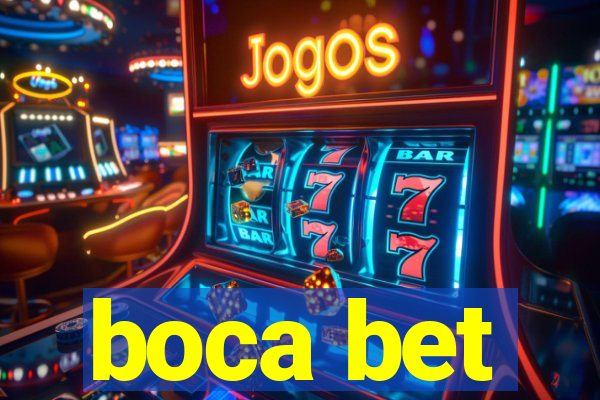 boca bet