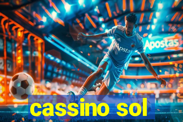 cassino sol