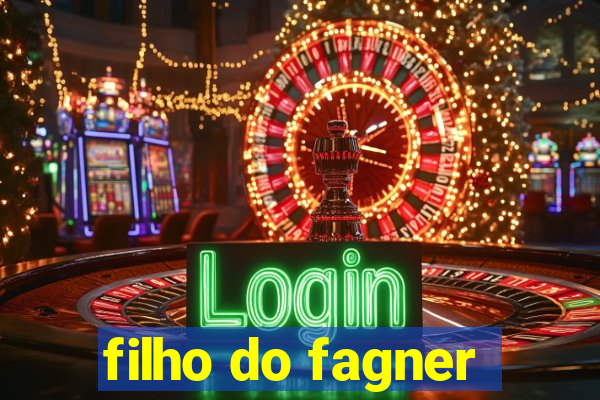 filho do fagner