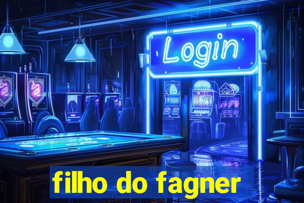 filho do fagner