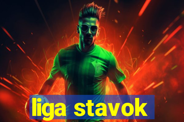 liga stavok